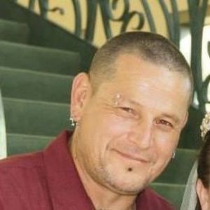 Meet your Posher, Greg